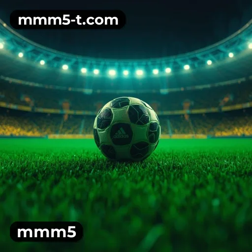 Odds Competitivas mmm5