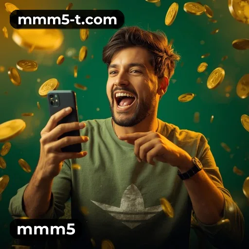 mmm5 Pagamento Seguro SSL
