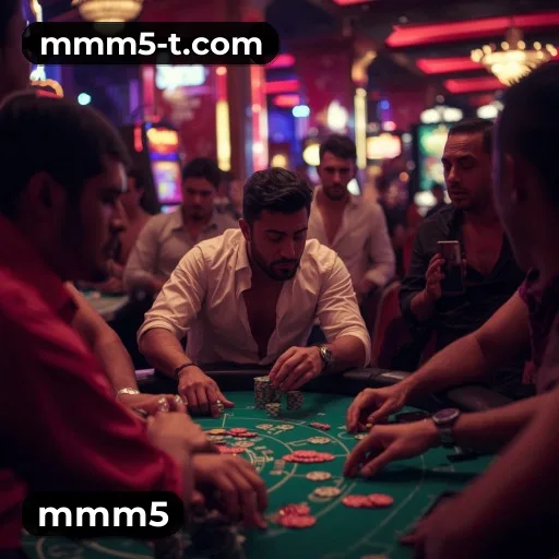mmm5 Licença Curaçao Gaming