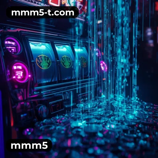 mmm5 Certificado eCOGRA
