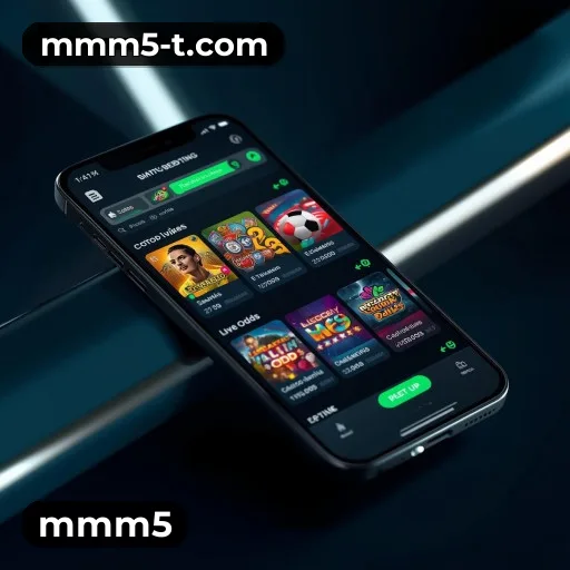 mmm5 Download Oficial