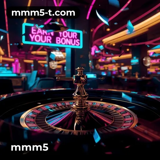 mmm5 Logo 2