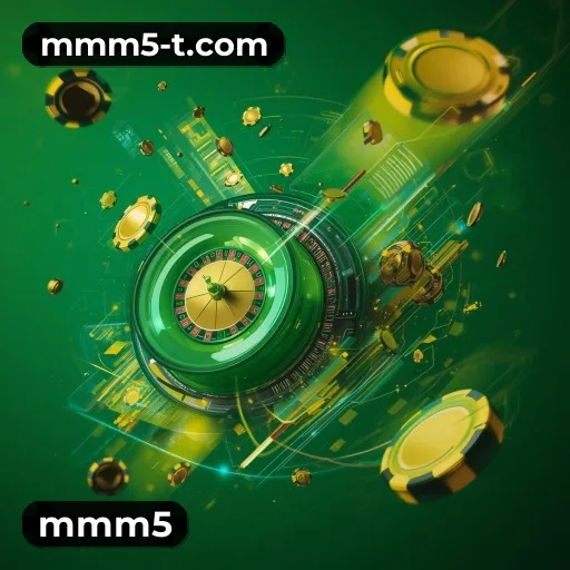 mmm5 Logo 3