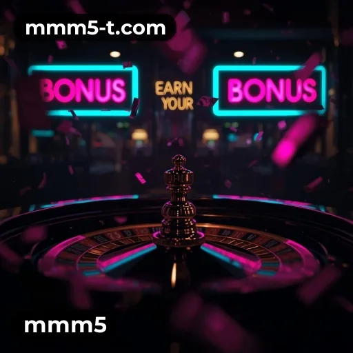 mmm5 PIX Instantâneo - Saques em 8 Minutos