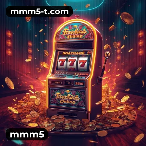 mmm5 Certificado eCOGRA - Jogos Justos Auditados