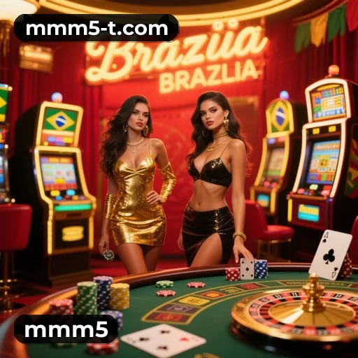 mmm5 Licenciado Curaçao - Segurança SSL 256-bit