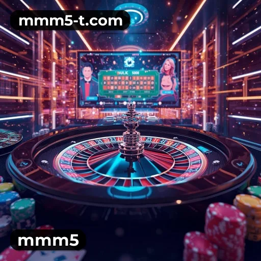 mmm5 Certificado eCOGRA - Jogos Justos Auditados