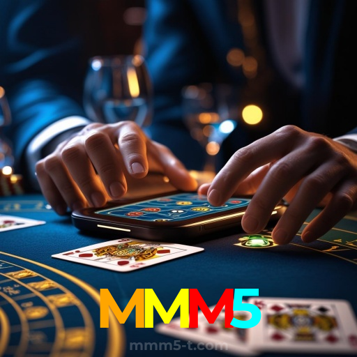 MMM5：Jogue nas mesas de poker e conquiste prêmios épicos!