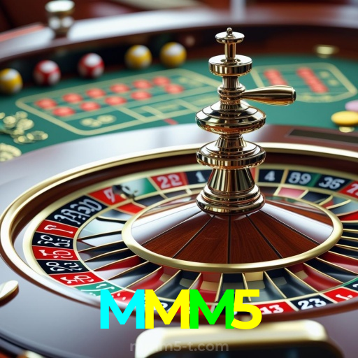 MMM5: Sinta a emoção de um cassino real no melhor cassino online do Brasil!