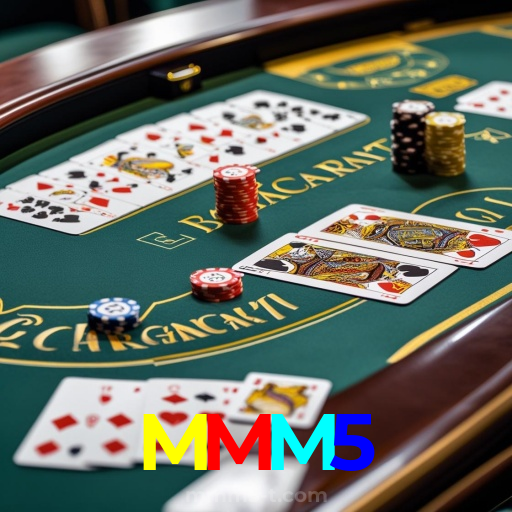 MMM5:Jogue nas melhores slots e vença o jackpot em grande estilo!