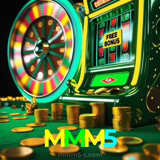 MMM5:Jogue no melhor cassino online e conquiste prêmios de verdade!