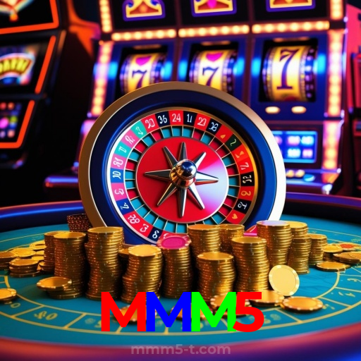 MMM5:Jogue no cassino mais seguro com poker, roleta e apostas no futebol!