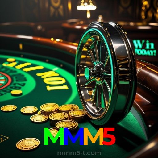 MMM5：Aposte no futebol online e conquiste sua maior vitória!