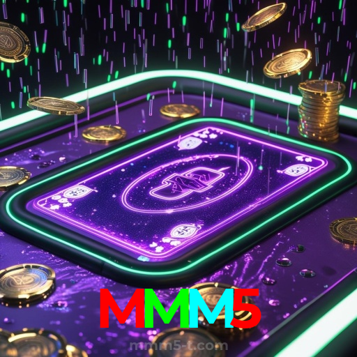 MMM5：Jogue poker e conquiste a vitória nas cartas!