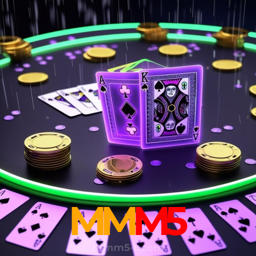 MMM5: Jogue com confiança e vença no cassino online mais premiado do Brasil!
