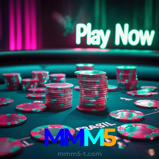 MMM5:A sorte nunca esteve tão ao seu alcance! Aposte nas nossas slots agora!