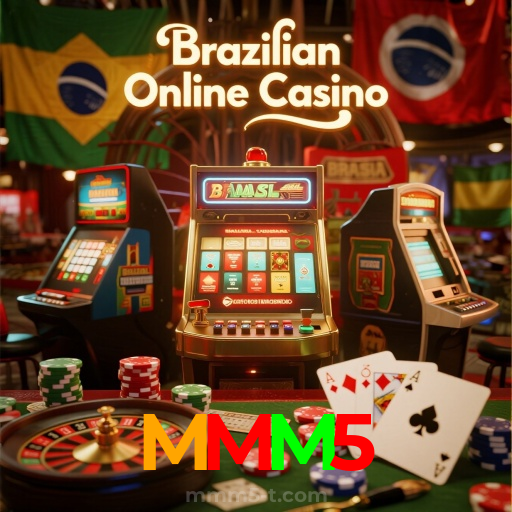 MMM5:Jogue slots, poker e aposte no futebol online para grandes prêmios!