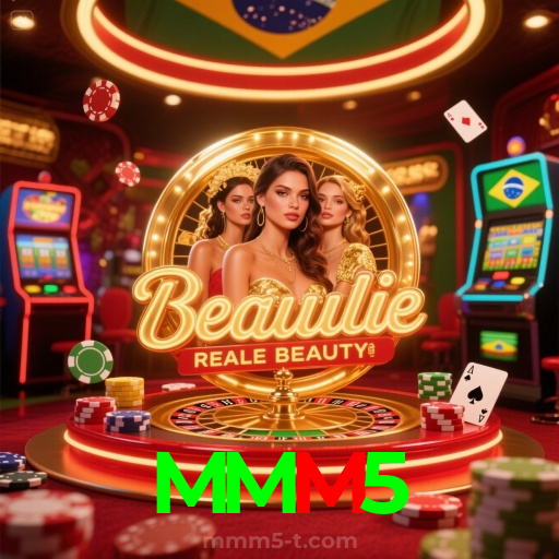 MMM5：Aposte nas mesas de poker e vença grandes prêmios!