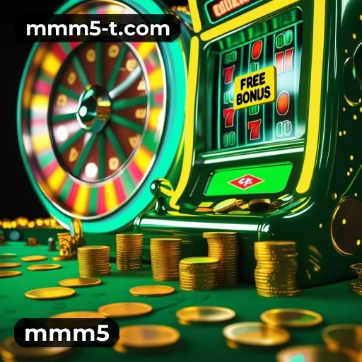 mmm5 Segurança Logo 2