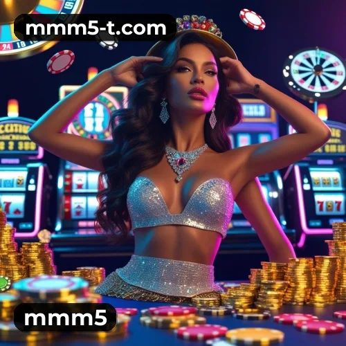 mmm5 Segurança Logo 3