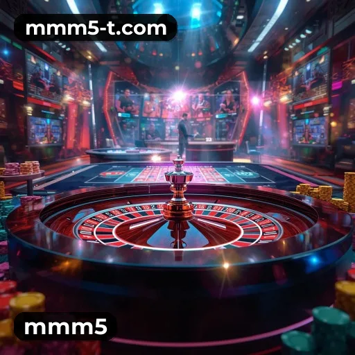 mmm5 Segurança Logo 1