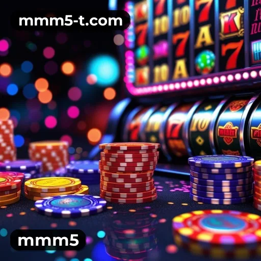 Slots mmm5 - Giros Grátis Diários