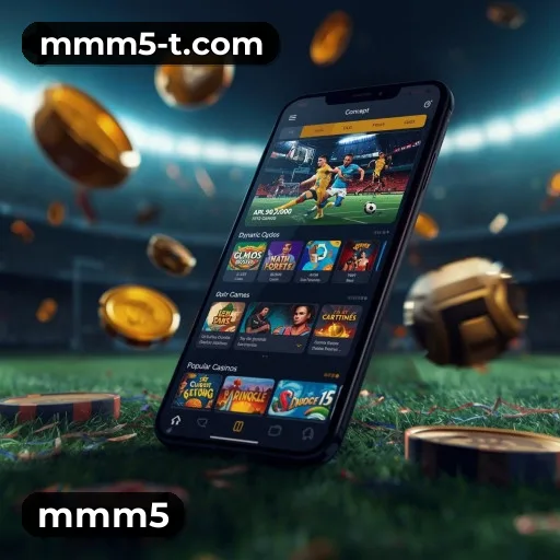 Slots mmm5 - RTP Alto Certificado