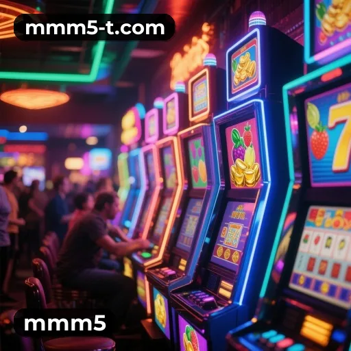 Telegram mmm5 - Canal Oficial Verificado