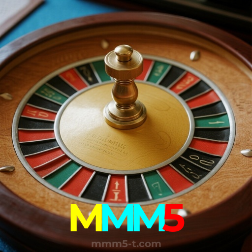 MMM5:Vença no poker, aposte no futebol e divirta-se com os melhores jogos de cassino!