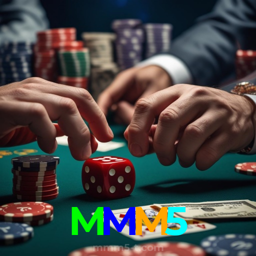 MMM5:Jogue blackjack, aposte no futebol e ganhe grandes prêmios no cassino online!