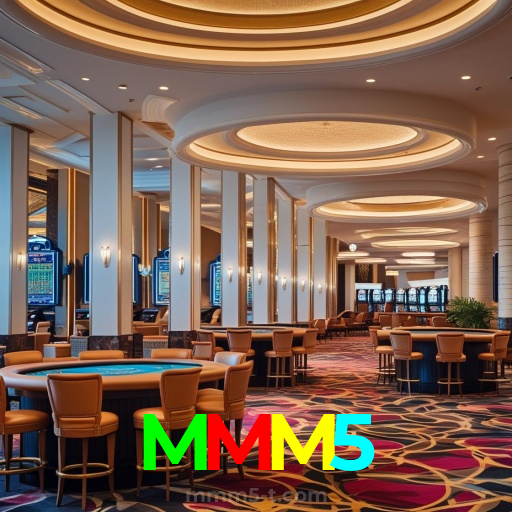 MMM5:Gire a roleta e leve para casa grandes vitórias!