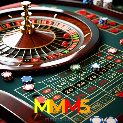 MMM5:Gire as slots e ganhe prêmios incríveis com cada giro!