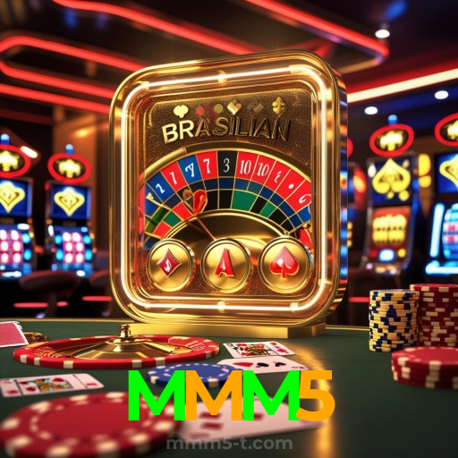 MMM5:Sinta a emoção do poker online! Mostre que você é o mestre das cartas!