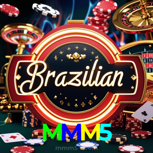 MMM5:Vença na roleta e conquiste prêmios surpreendentes!