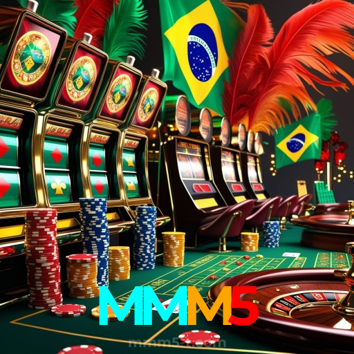 MMM5:Jogue poker como um profissional e vença agora mesmo!