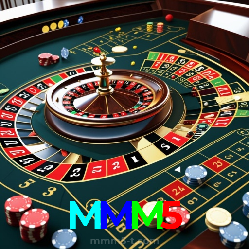 MMM5:Cada giro é uma chance de ganhar! Jogue nas slots agora mesmo!