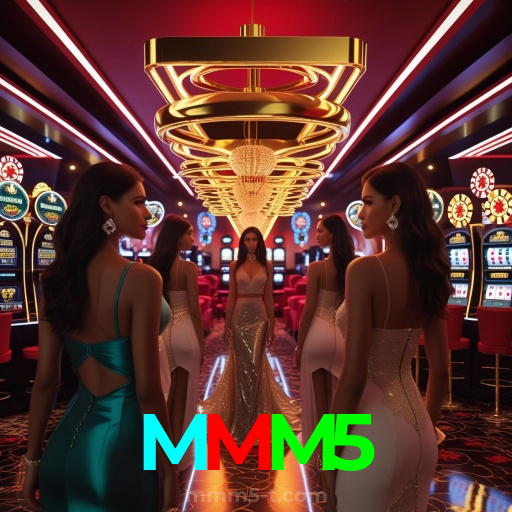MMM5:O melhor cassino online para apostar no futebol e jogar poker e blackjack!