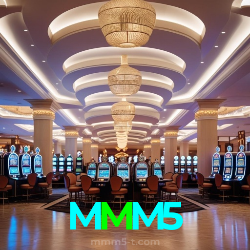 MMM5:Jogue nas nossas roletas e leve grandes prêmios para casa!