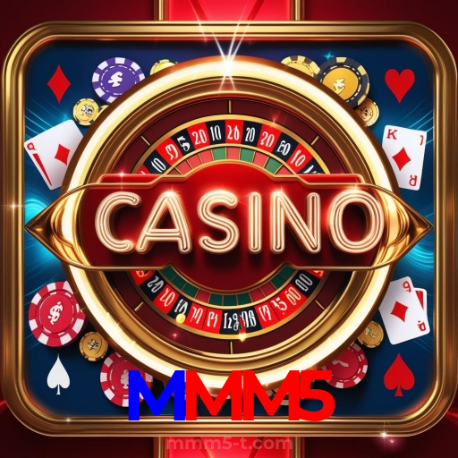 MMM5:Aposte no seu time no futebol e divirta-se com slots e roleta!