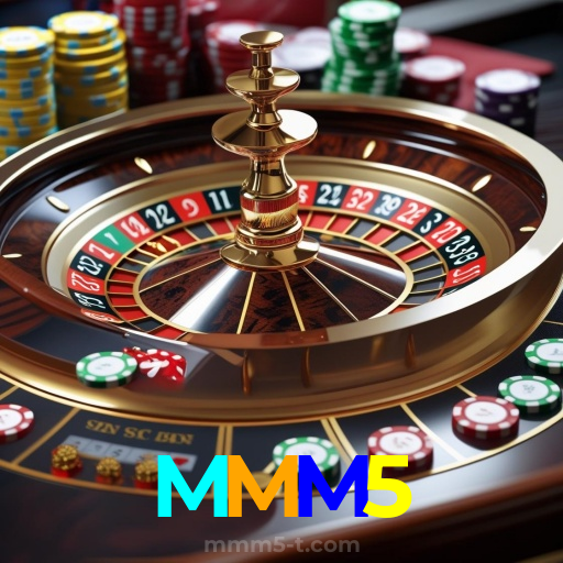 MMM5:Jogue nas slots e viva a emoção das grandes vitórias!