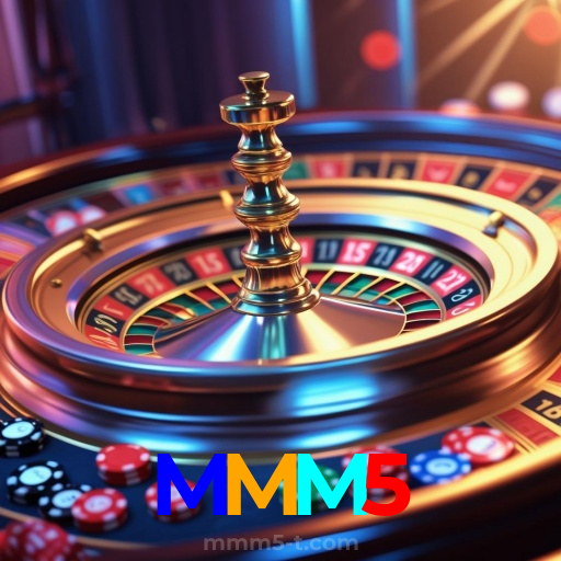 MMM5:Jogue slots, aposte no futebol e ganhe prêmios incríveis no cassino online!
