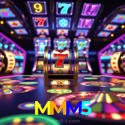 MMM5:Aposte no futebol e jogue os melhores jogos de cassino como slots e blackjack!