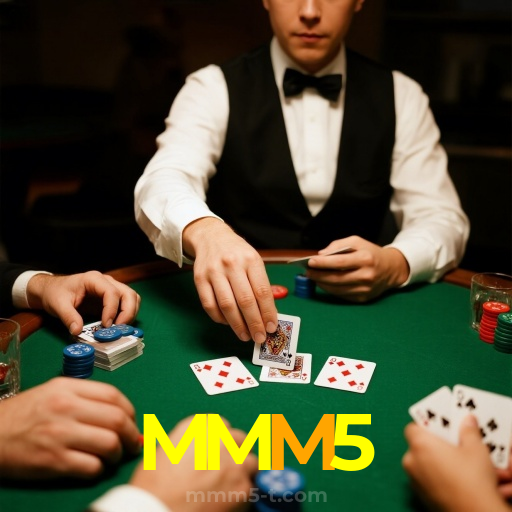 MMM5:Jogue nas slots e ganhe grandes prêmios com cada giro!