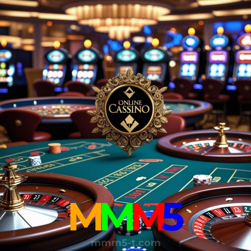 MMM5:Jogue blackjack e aposte no futebol para uma experiência completa!