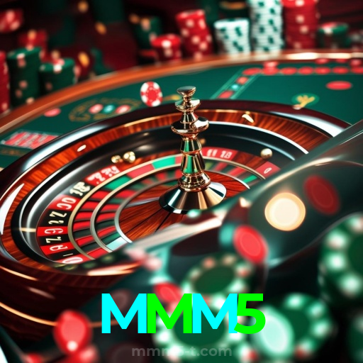 MMM5:Aposte no futebol online e sinta a emoção de vencer!