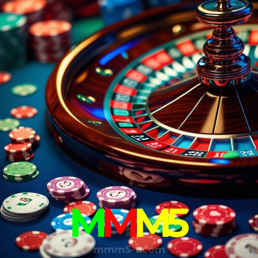 MMM5:Sua sorte está no cassino online com apostas no futebol e jogos emocionantes!
