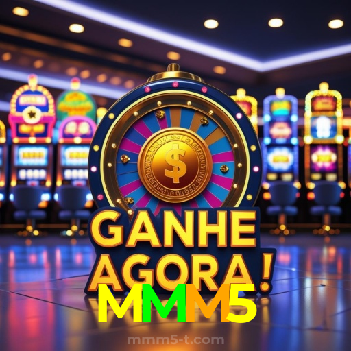 MMM5:O cassino online ideal para quem ama futebol e jogos de cassino!