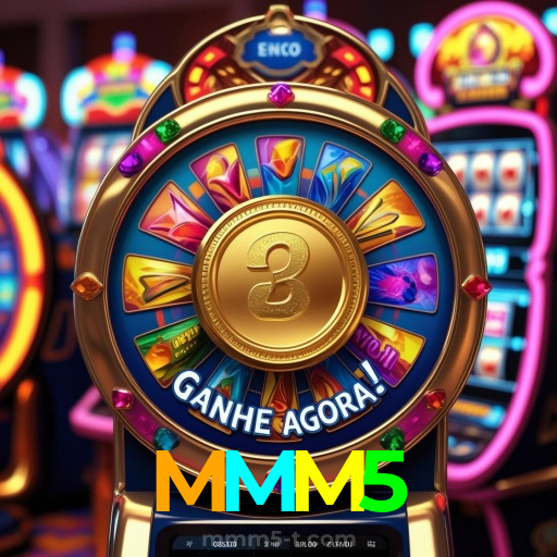 MMM5:Jogue nas slots e mude sua sorte agora mesmo!