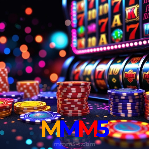 MMM5:Entre no nosso cassino online e jogue nas roletas agora!
