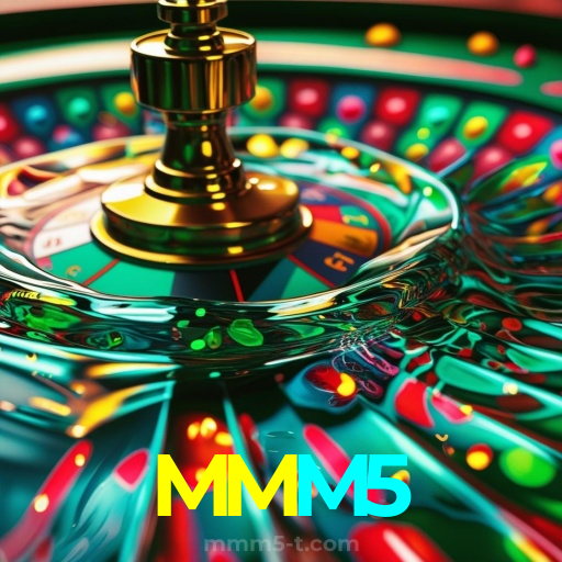 MMM5:Aposte agora nas roletas e mostre sua sorte!